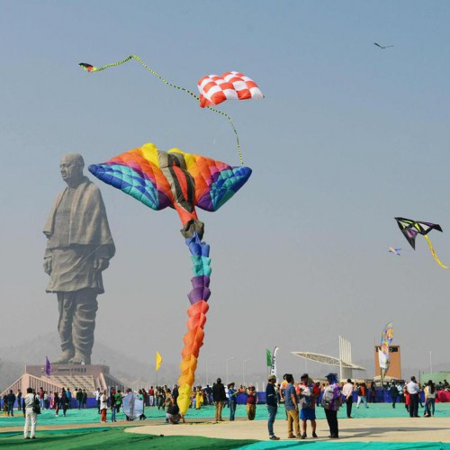 Kite Festival - 2021 - Apex Bakery